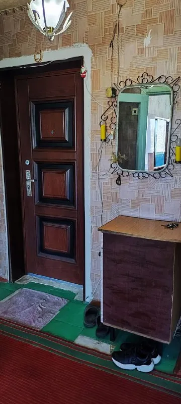 ‼️продажа квартиры‼️ 🏡продажа 2-двухкомнатная квартира г. макеевка днр горняцкий р-н, мкр-н зелёный,... - фотография