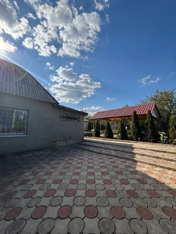 ‼️продажа дома‼️ 🏡продам дом г. макеевка днр червоногвардейский р-н, поселок красных партизан, 🗺орие... - фотография