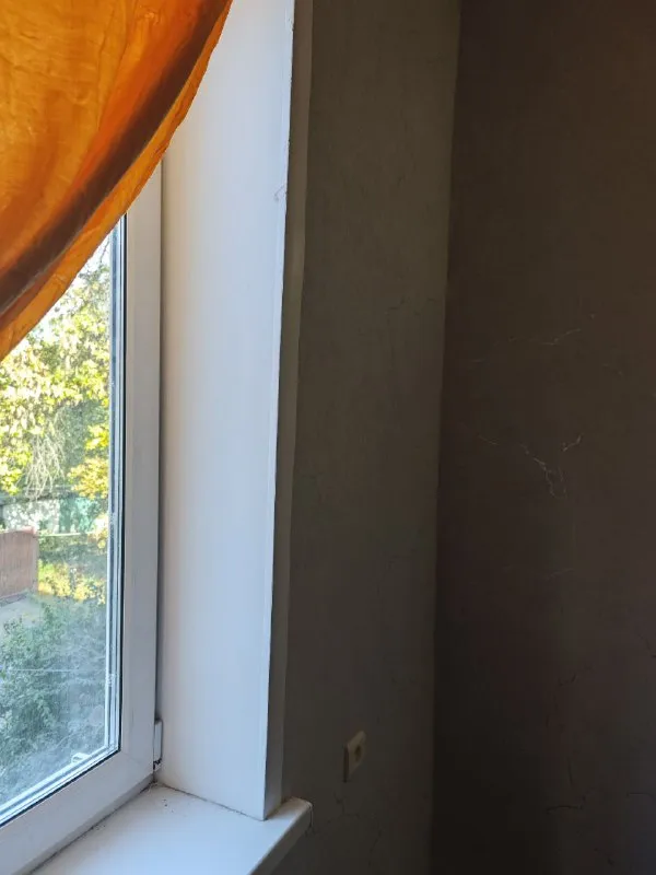 ‼️продажа квартиры‼️ 🏡продажа 2-двухкомнатная квартира г. макеевка днр мкр-н восточный ✅этажность–2/3 жилого дома ✅общая площадь–48.5 м2 ✅окна пластиковые, новые радиаторы отопления, трубы отопления, водоснабжения пластиковые комнаты и санузел раздельные ✅рядом 8 школа, детский садик, остановка общественного транспорта, магазины 🧾документы готовы 🔥собственник 💴цена: 2🍋500.000 рублей ☎️+7(949) 318-12-89 📨подписаться - фотография - 5