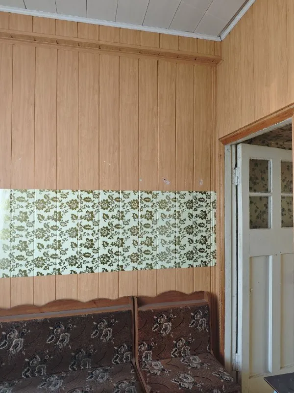 ‼️продажа квартиры‼️ 🏡продажа 2-двухкомнатная квартира г. макеевка днр мкр-н восточный ✅этажность–2/3 жилого дома ✅общая площадь–48.5 м2 ✅окна пластиковые, новые радиаторы отопления, трубы отопления, водоснабжения пластиковые комнаты и санузел раздельные ✅рядом 8 школа, детский садик, остановка общественного транспорта, магазины 🧾документы готовы 🔥собственник 💴цена: 2🍋500.000 рублей ☎️+7(949) 318-12-89 📨подписаться - фотография - 7