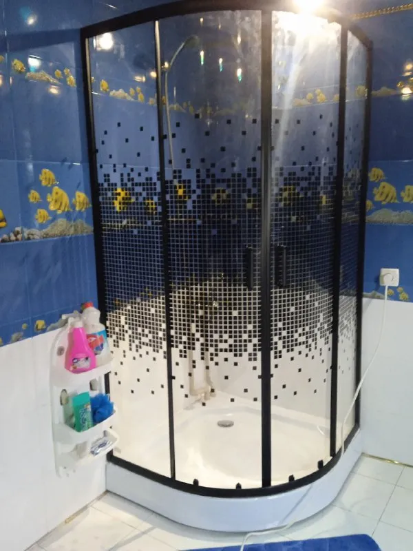 аренда дома на привокзальном / артема жд 📍 🔹1-й этаж – посуточно - 🔹накопительный бак на 1 тонну воды 🔹мангальная зона. паркоместо. 💰цена до 3х суток -  7000руб (сутки). от 3х суток – 6000руб. (за сутки).   🔹2-й этаж – помесячно - возможно на 1, 2, 3 месяца и больше – без залога и оплаты коммунальных платежей. 🔹отдельный вход на 2-й этаж.   накопительный бак на 1 тонну воды. мангальная зона. паркоместо. 💰цена 45 000руб. + комиссия агентству 60% и ниже (в зависимости от срока проживания) 📲☎️+7 949 470 04 83 ан анна (феникс) 📲☎️ +7 949 796 89 69 (миранда). подписаться | дать объявление - фотография - 10