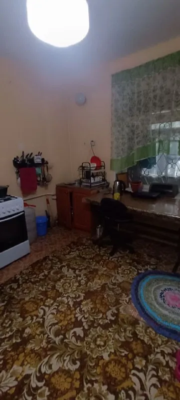 ‼️‼️продам дом‼️‼️ дом финский 3,2 млн. руб 📍возле ленинского ровд ( суд) газ, ванна, туалет, пластиковые окна. газовое отопления, газовая колонка!!!! 3комнаты, кухня, санузел, котельная, веранда, есть мансардный этаж( без отделки). можно увеличить жилую площадь. небольшой двор, гараж, хозпостройки. плодовые 🌳🌳 деревья документы готовы, +7(949)36-77-907 татьяна александровна - фотография - 5