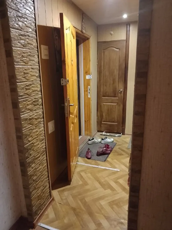 ‼️продажа квартиры‼️ 🏡продаётся 2-двухкомнатная квартира г. горловка днр, 5-й квартал, улица мазиков... - фотография