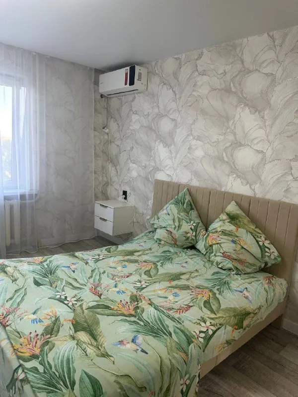 аренда посуточно 2 ком. квартиры 🌇донецк, в районе площади будённого!📍 ✅квартира предназначена для спокойного отдыха, вечеринки и шумные собрания запрещены ‼️ ❗не сдаётся шумным компаниям для проведения вечеринок ❗ ✅ идеально подходит для командировок! 📄 предоставляем официальные отчетные документы для бухгалтерии. квартира сдаётся от двух суток❗️ - фотография - 4