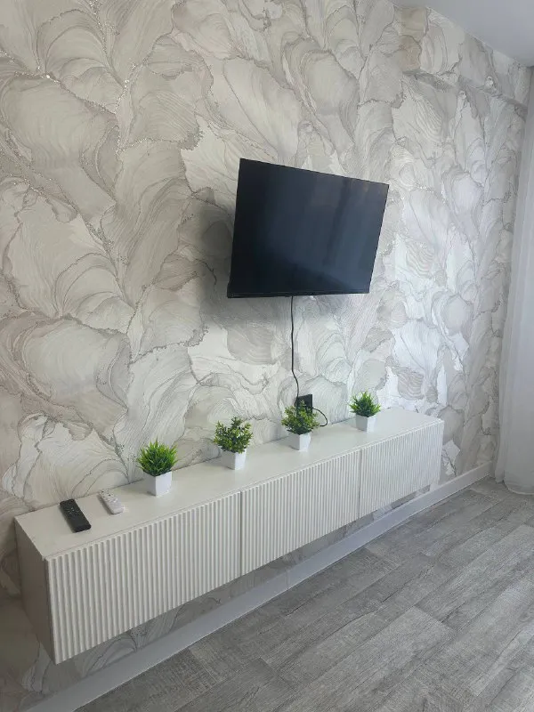 аренда посуточно 2 ком. квартиры 🌇донецк, в районе площади будённого!📍 ✅квартира предназначена для спокойного отдыха, вечеринки и шумные собрания запрещены ‼️ ❗не сдаётся шумным компаниям для проведения вечеринок ❗ ✅ идеально подходит для командировок! 📄 предоставляем официальные отчетные документы для бухгалтерии. квартира сдаётся от двух суток❗️ - фотография - 5