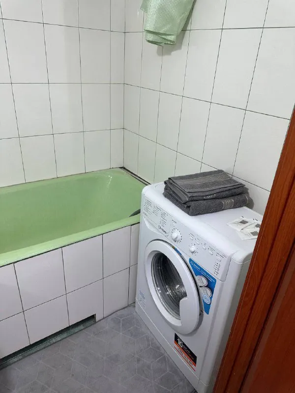 аренда посуточно 2 ком. квартиры 🌇донецк, в районе площади будённого!📍 ✅квартира предназначена для спокойного отдыха, вечеринки и шумные собрания запрещены ‼️ ❗не сдаётся шумным компаниям для проведения вечеринок ❗ ✅ идеально подходит для командировок! 📄 предоставляем официальные отчетные документы для бухгалтерии. квартира сдаётся от двух суток❗️ - фотография - 8