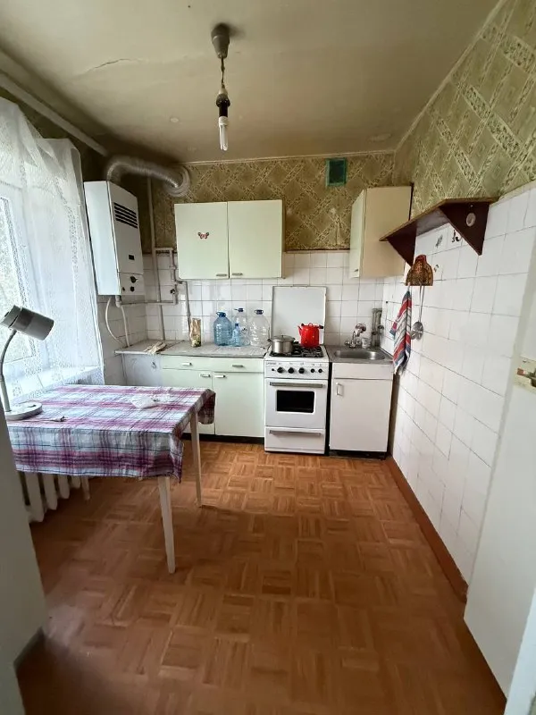 ☎️+79496455686 продажа 3х комнатной - квартиры в центре донецка ворошиловский район адрес : щорса 10... - фотография
