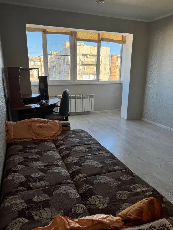 ‼️продажа квартиры‼️ 🏡продам трёхкомнатную квартиру от собственника 🗺г. макеевка днр на зелёном ✅эта... - фотография