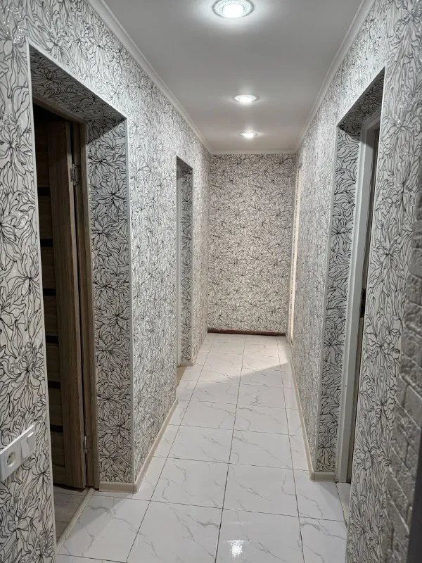 ‼️продажа квартиры‼️ 🏡продаётся 2-двухкомнатная квартира г. донецк днр калининский р-н ✅этажность–1/... - фотография