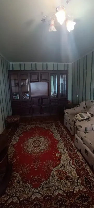 продам 2х. комн. текстильщик 3,7 млн. адрес:донецк, н. островского 6, количество комнат:2 общая площ... - фотография