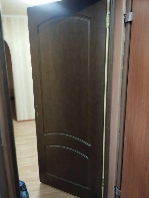 долгосрочная аренда 1 - комнатная квартира, переулок россини (донецк сити) ☝️☝️☝️ в киевском районе.... - фотография