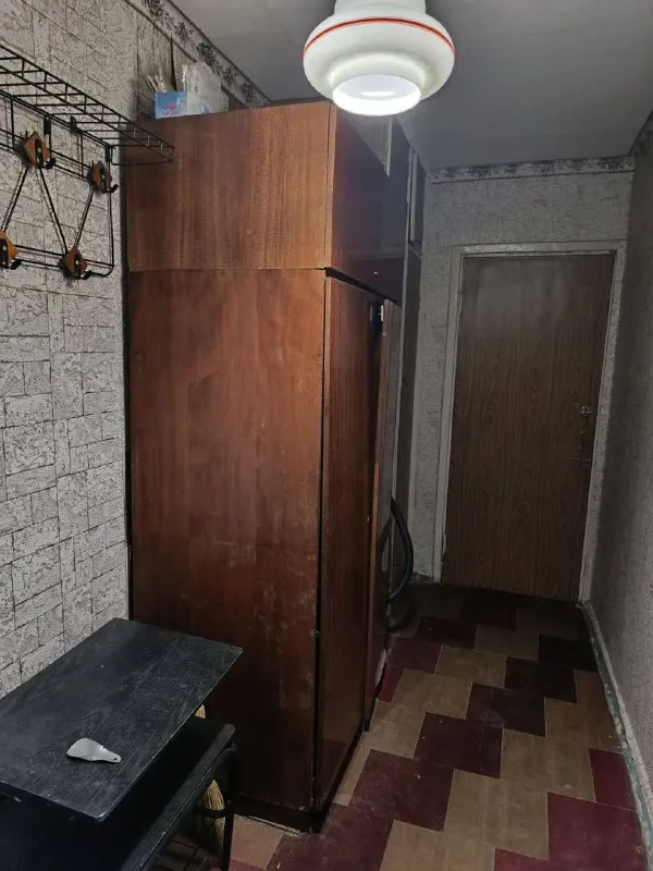 сдается однокомнатная квартира 🌇в киевском районе донецка, ориентир шахтерская площадь, маяк, тренев... - фотография