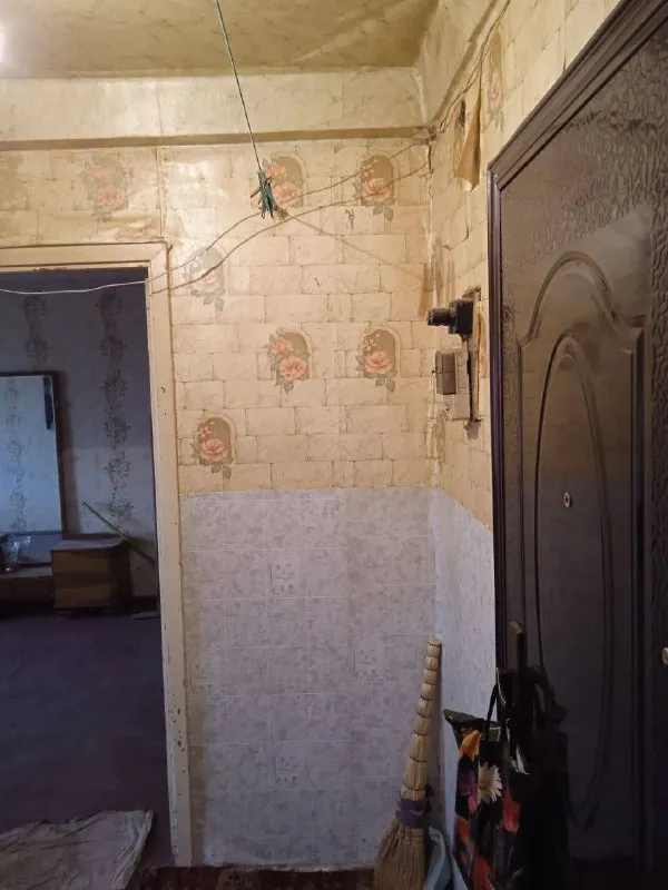 сдам однокомнатную квартиру на тихом, петровка. 5 этаж. квартира очень скромная, можно сделать косме... - фотография