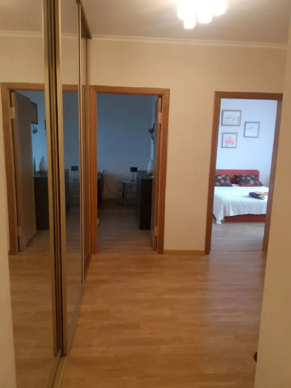 ‼️аренда квартиры‼️ 🏡аренда 3к квартиры только! на длительный срок. сдается впервые! г. донецк днр, киевский р-н, ул. артема, привокзальный/обжора/галактика отличное состояние,  капитальный ремонт, комнаты раздельные, большой холл. 3 тв, кондиционер, стир. м/а, посудомоечная маш. сдается ответственным людям. ‼️долгосрочная аренда‼️ 💴цена: 50.000₽+ком услуги ☎️+7949 335 95 50 юлия, ан аренда днр - фотография - 6