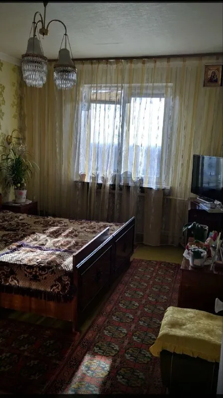 ‼️продажа квартиры‼️ 🏡продам 2-двухкомнатную квартиру г. донецк днр петровский район мкр-н тихий, ул... - фотография