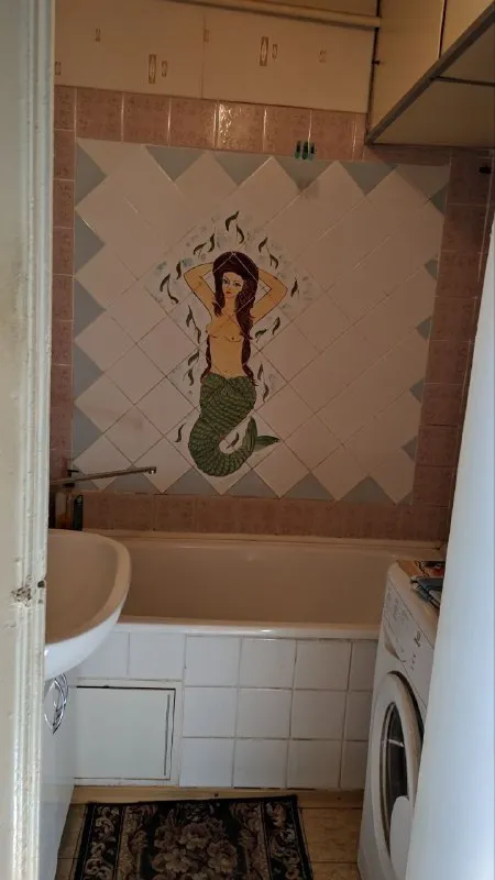 ‼️продажа квартиры‼️ 🏡продам 2-двухкомнатную квартиру г. донецк днр петровский район мкр-н тихий, ул стаханова ✅этажность–9/9 жилого дома ✅общая площадь–48 м2 ✅квартира очень теплая, светлая, в жилом комнаты раздельные, пластиковые окна, лоджия застеклена тоже ✅вода по графику поступает в квартиру ✅школа, детсады, больница - все в шаговой доступности 🔥собственник 💴цена: 2🍋7 рублей ☎️+7(977) 305-08-43 ольга телеграм, вацап недвижимость днр - фотография - 6