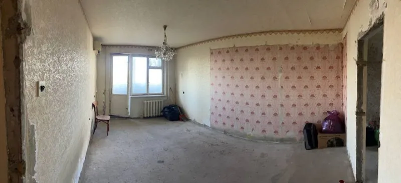 продам 3х комнатную квартиру 🌇донецк, центр ленинского района по улице туполева📍 💦вода круглосуточно 📑документы готовы к быстрой сделке, прописанных нет❗️ ✅хорошая планировка квартиры все комнаты раздельные. ✅квартира не угловая. двухсторонняя. очень теплая. ✅квартира готовилась под ремонт, поменяны балкон и лоджия ✅общая квадратура 66м 2 👍отличное месторасположение, развита инфраструктура, отличная транспортная развязка! 💰цена:  4 700 000 ₽ 📲☎️+79495059339 📲☎️+79496455686 подписаться | дать объявление - фотография - 5