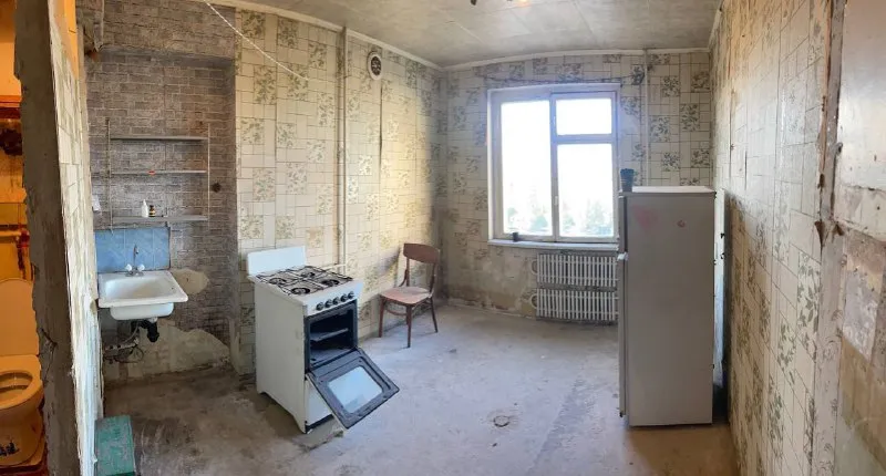 продам 3х комнатную квартиру 🌇донецк, центр ленинского района по улице туполева📍 💦вода круглосуточно 📑документы готовы к быстрой сделке, прописанных нет❗️ ✅хорошая планировка квартиры все комнаты раздельные. ✅квартира не угловая. двухсторонняя. очень теплая. ✅квартира готовилась под ремонт, поменяны балкон и лоджия ✅общая квадратура 66м 2 👍отличное месторасположение, развита инфраструктура, отличная транспортная развязка! 💰цена:  4 700 000 ₽ 📲☎️+79495059339 📲☎️+79496455686 подписаться | дать объявление - фотография - 9