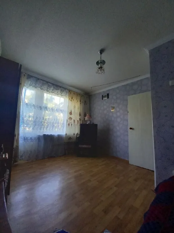 ‼️продажа квартиры‼️ 🏡продаётся 1-однокомнатная квартира (гостинка) г. донецк днр пролетарский р-н,... - фотография