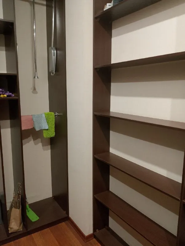 аренда двухкомнатной квартиры 🌇донецк, новострой в жк «центральный» пр. панфилова, 21, корпус 6. кие... - фотография