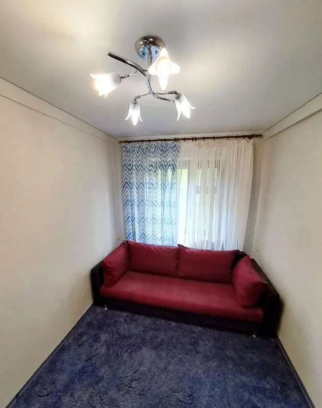 сдаётся 2-х комнатная квартира 🌇длнецк на улице краснофлотской в калининском районе, рядом с парком «гулливер». 📍 💦круглосуточная подача горячей и холодной воды. ✅отличная транспортная доступность и развитая инфраструктура: калининский исполком, парк, магазины, школа, детский сад и другие объекты. ✅в квартире есть вся необходимая мебель и бытовая техника, скоростной интернет, накопительный бак на 500 литров. 💰стоимость: 60 000 рублей + залог + комиссия агентства. оплата по факту заселения. 📲☎️+7 (949) 352-33-16. подписаться | дать объявление - фотография - 3