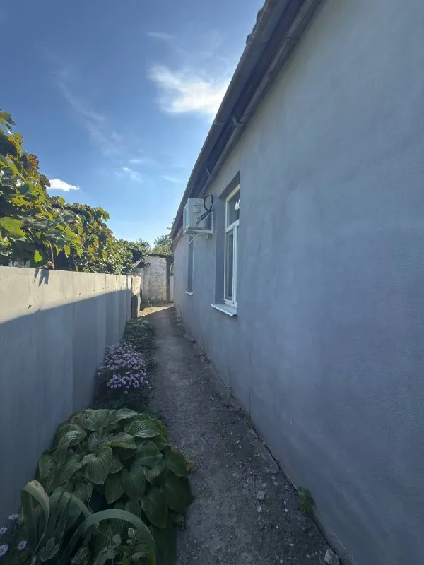 ‼️продажа дома‼️ 🏡продажа дома г. макеевка днр советский район п. минводы (за мостом) -s 73.7 m2 -2... - фотография