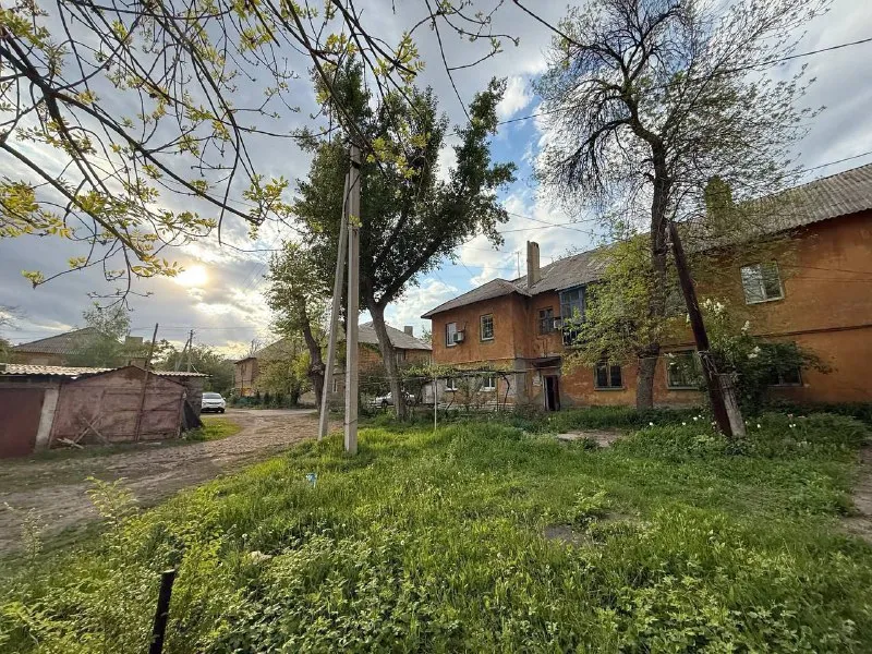 цена снижена до 4,1 млн. руб. продам 3-х комнатную квартиру 🌇в куйбышевском районе донецка. (ор-р пл... - фотография