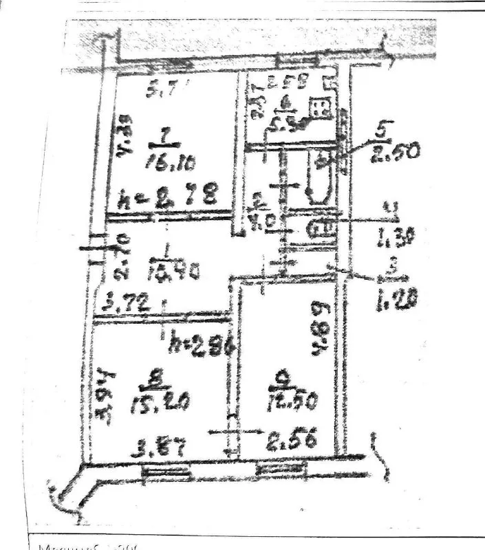 цена снижена до 4,1 млн. руб. продам 3-х комнатную квартиру 🌇в куйбышевском районе донецка. (ор-р площадь бакинских комиссаров)📍 ✅площадь квартиры 69,3 м. кв. , этаж 1/2, раздельная планировка, раздельный с/у, жилое состояние, окна мп. 🎁мебель остается как на фото. ухоженная территория дома.   👍расположен дом в районе с развитой инфраструктурой - школы, учебные заведения, магазины, транспортная развязка, пять минут до площади бакинских комиссаров. ❗️документы готовы, прописанных нет. 💰стоимость 4,1 млн. руб. вместо 4,5 млн. руб. реальному покупателю торг! 📲☎️+79495685261 / 📲☎️+79515086406 telegram / whatsapp с уважением, софья ан «21 век» подписаться | дать объявление - фотография - 6