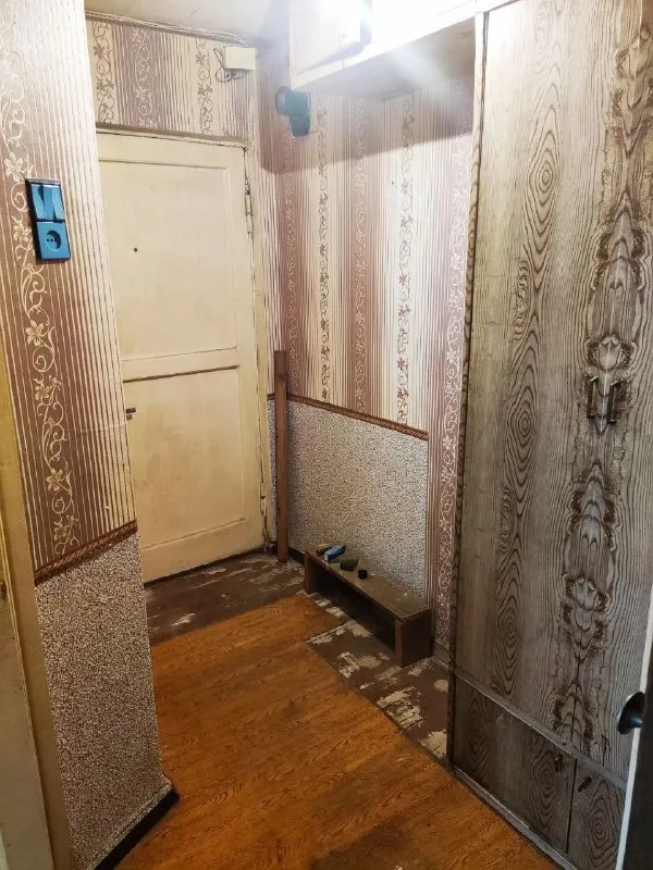 ‼️продажа квартиры‼️ 🏡продаётся двухкомнатная квартира г. донецк днр киевский р-н ул. челюскинцев, о... - фотография