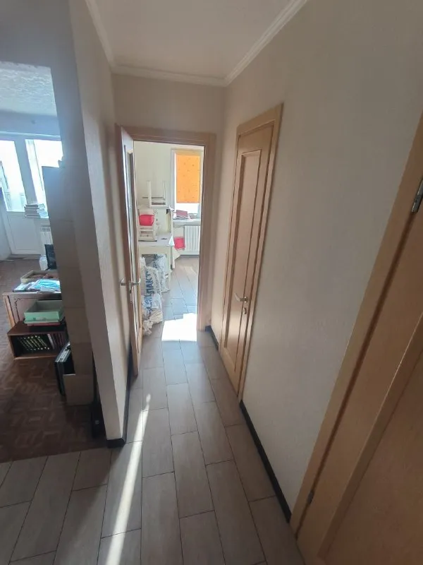 ‼️продажа квартиры‼️ 🏡продаётся 1-однокомнатная 🗺г. донецк днр «центр» пр-кт дзержинского 2 ✅этажнос... - фотография