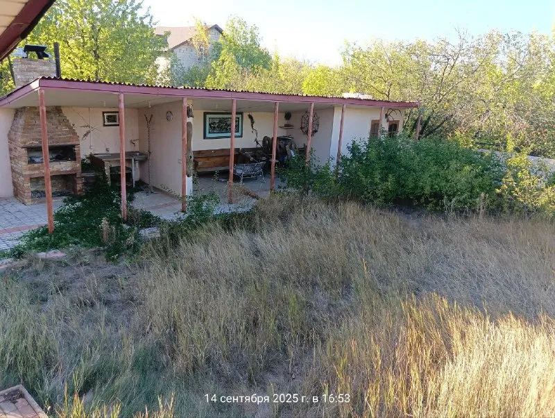 Продам двух этажную приватизированную дачу 🌇ориентир караванная (авдотьино), ликероводочный завод📍 💦... - фотография