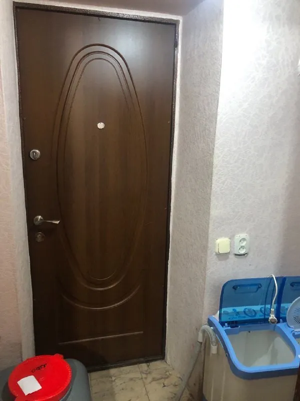 ‼️продажа квартиры‼️ 🏡продам квартиру от собственника 🗺г. макеевка днр советский р-н, посёлок шахты... - фотография