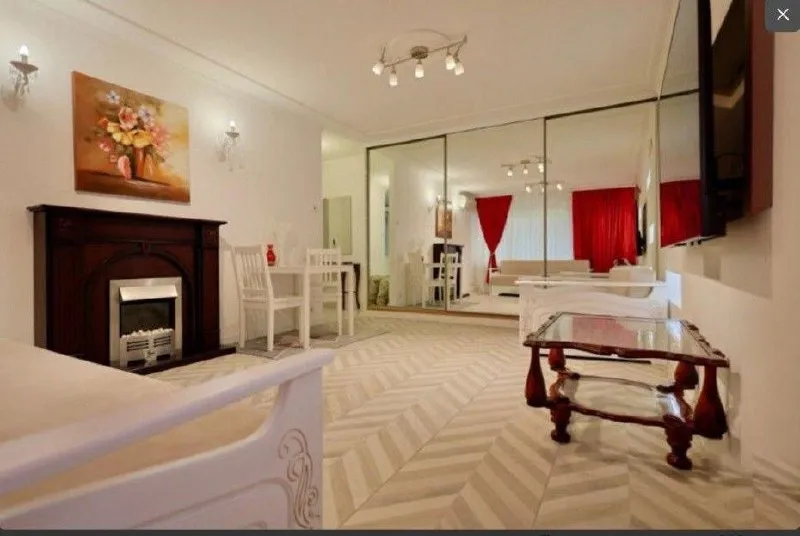 аренда однокомнатной квартиры 🌇донецк, в ворошиловском районе, комсомольский пр-кт📍 ✅крупногабаритна... - фотография