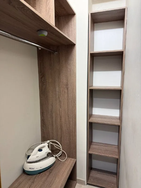 💬 описание: ‼️‼️‼️аренда квартиры на длительный срок ‼️‼️‼️ 2х комнатная квартира калининский район донецка пересечение ильича/ шахтостроителей 3эт стоит система бесперебойного водоснабжения есть все для комфортного проживания 47 тыс + ком усл + залог ( можно разбить) звоните, договоримся 😉 +79493859586 💳 цена: 47000 руб. 📲 tg: татьяна, 📞 звоните: +79493859586 - фотография - 2