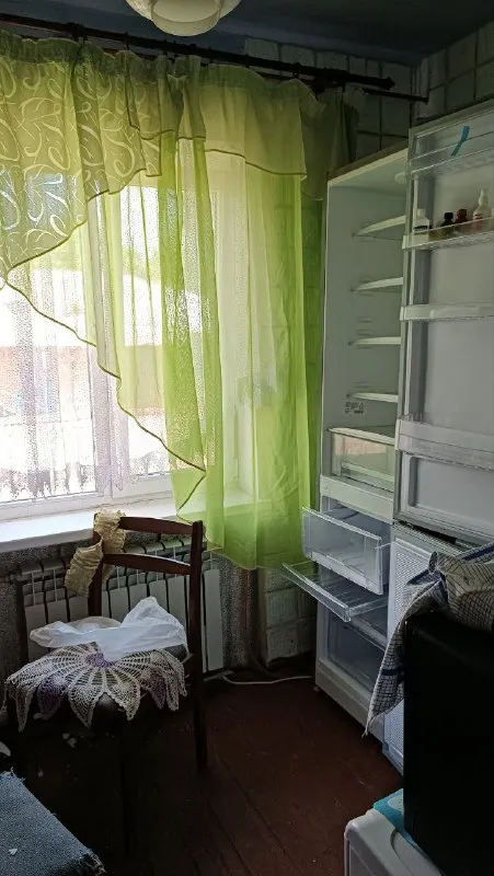 продам 2-комнатную квартиру. 🌇донецк, петровский р-н. ул. калиновского. ❗этаж/этажность 2/2, общая площадь 43м2 ❗квартира под кап. ремонт. ❗💰цена 500 000 руб. + агентские. ☎тел: +79494706765 андрей ан - фотография - 6