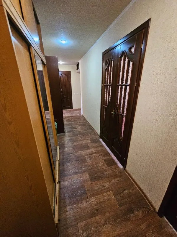 ‼️продажа квартиры‼️ 🏡продаётся 3-трехкомнатная квартира🗺г. донецк днр ворошиловский р-н, пр-кт комс... - фотография