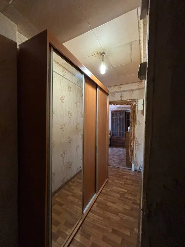 сдаётся 1-комнатная квартира  🌇донецк, обжора, бульвар шевченко калининский район📍 ✅в шаговой доступ... - фотография