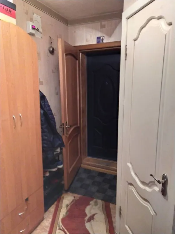 ‼️продажа квартиры‼️ 🏡продам двухкомнатная квартира 2й-этаж 🗺г. енакиево днр ✅ориентир: блочек, оста... - фотография