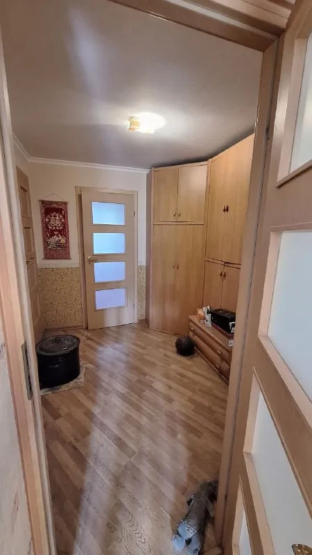 ‼️продажа квартиры‼️ 🏡продажа комнатная квартира🗺г. донецк днр будённовский р-н, мкр-н цветочный ✅эт... - фотография