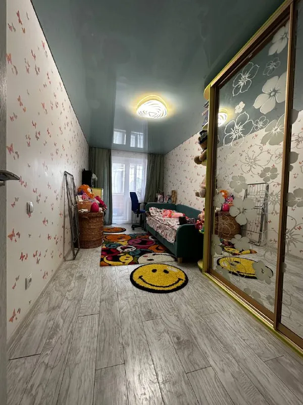 продам 3-х комнатную квартиру 🔥🔥центр мариуполя пр. ленина 91🔥🔥(напротив 3-й горбольницы) дом во вре... - фотография