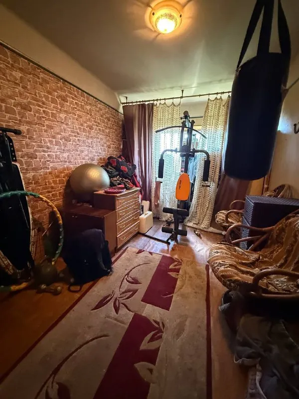 продажа 3х комнатной квартиры 🌇в центре донецка ворошиловский район - набережная 📍 📍лучшая локация г... - фотография