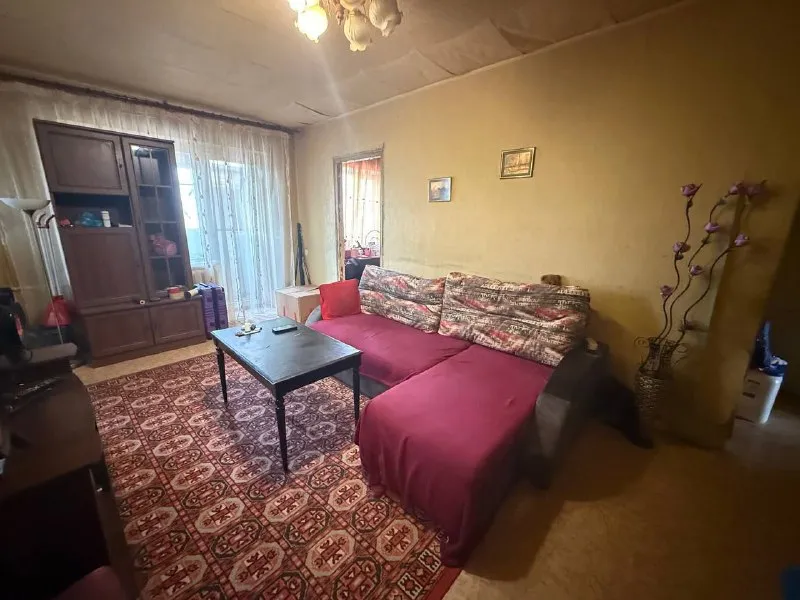 продажа  3х комнатной квартиры возможно под ипотеку❗️ 🌇в куйбышевском районе донецка, площадь бакинс... - фотография - 1