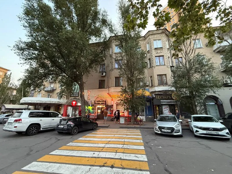 ☎️+79496455686 ☎️+79495059339 ✔️продажа квартиры в центре донецка ворошиловский район бульвар пушкин... - фотография