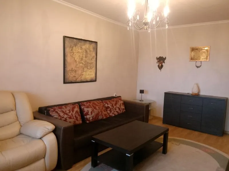 аренда 3к квартиры только! на длительный срок. сдается впервые! донецк, киевский р-н, ул. артема, пр... - фотография