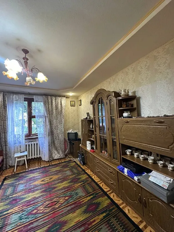 продажа двухкомнатной квартиры 🌇донецк, площадь бакинских комиссаров📍 ✅комнаты раздельные, этажность... - фотография - 1