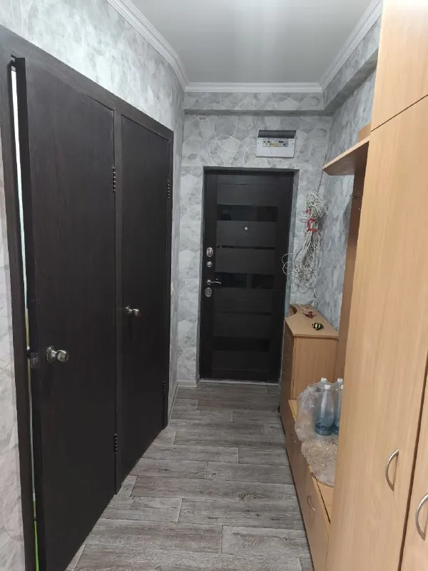 ‼️продажа квартиры‼️ 🏡продам двухкомнатную квартиру🗺г. харцызск днр юбилейный 24а, кооперативный дом... - фотография - 1