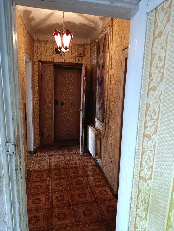 ‼️продажа квартиры‼️ 🏡продам 2-двухкомнатную квартиру в центре г. макеевка днр ✅этажность–1/3 жилого... - фотография