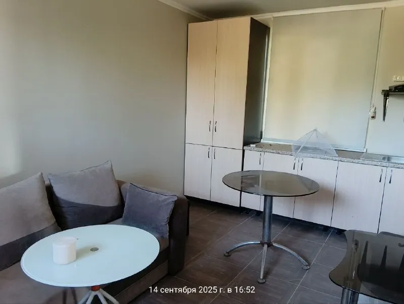 продам двухэтажную дачу 🏡 дача приватизированная❗️ 🌇донецк, ориентир караванная (авдотьино), ликероводочный завод). скважина. 📍 ✅современная дача с хорошим ремонтом и современной мебелью. - на 1м этаже: кухня-гостиная и сан. узел (просторный), коридор. - - на 2м этаже – две изолированные спальни и балкон. ✅участок 5.2 сотки (приватизирован). 🍖мангальная зона, уличный душ и туалет, хоз. блок. ✅забор по периметру, заезд во двор. 🚌рядом остановка транспорта – 51 автобус. 💰цена 2 900 000руб.   📲☎️+7 949 470 04 83 (феникс) 📲☎️+7 949 796 89 69 (миранда) ан анна подписаться | дать объявление - фотография - 8