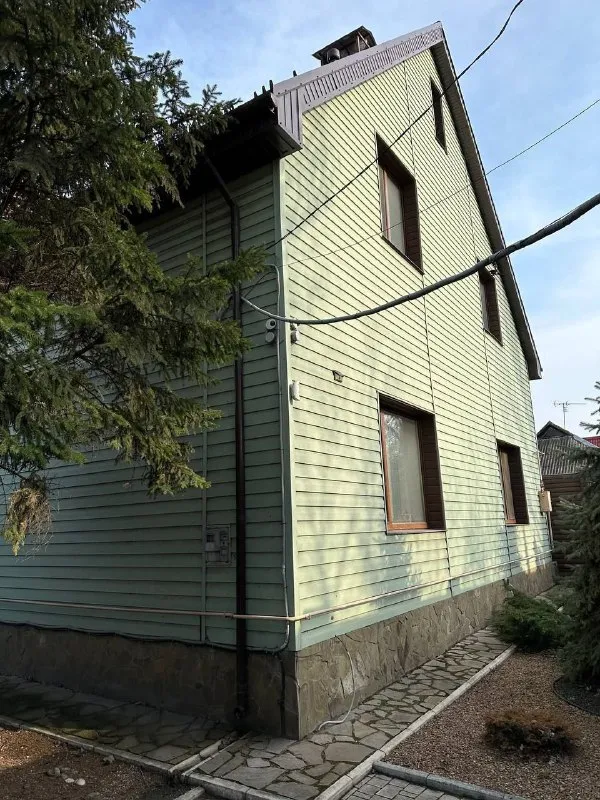 продам элитный частный 🏡 дом 🌇донецк, калининский район📍 ❗️цена снижена❗️ ✅представляем вашему внима... - фотография