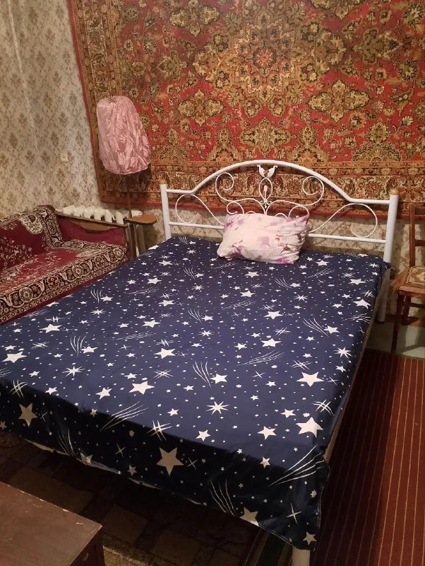 сдаётся 3-х комнатная квартира 🌇донецк, объединённый ул б. магистральная пролетарский район📍 ✅высоки... - фотография